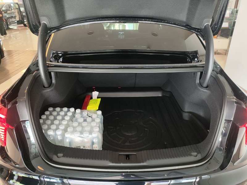 Used Hongqi H5 2026 Model 2.0T Automatic Qi Ling Pro Edition — 18