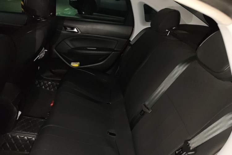 Used Peugeot 308 2016 1.6L Automatic Fashion Edition
