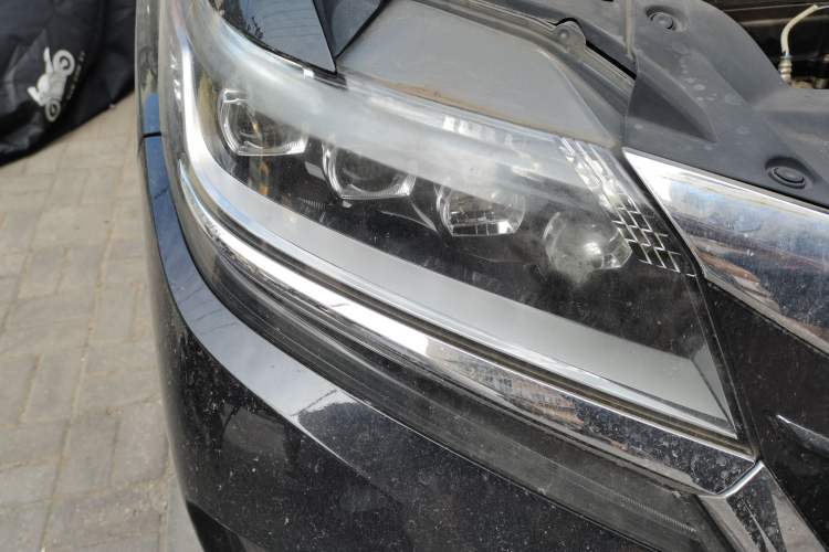 Used Honda Elysion 2016 2.4L Luxury Edition