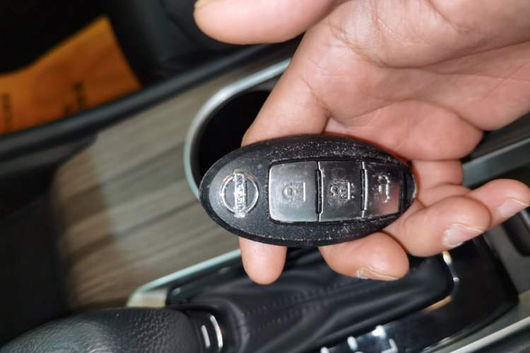 Used Nissan Teana 2021 2.0L XL Comfort Edition
