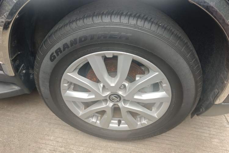 Used Nissan X-Trail 2021 2.0L CVT 2WD XL ITS SmartConnect Comfort Edition
