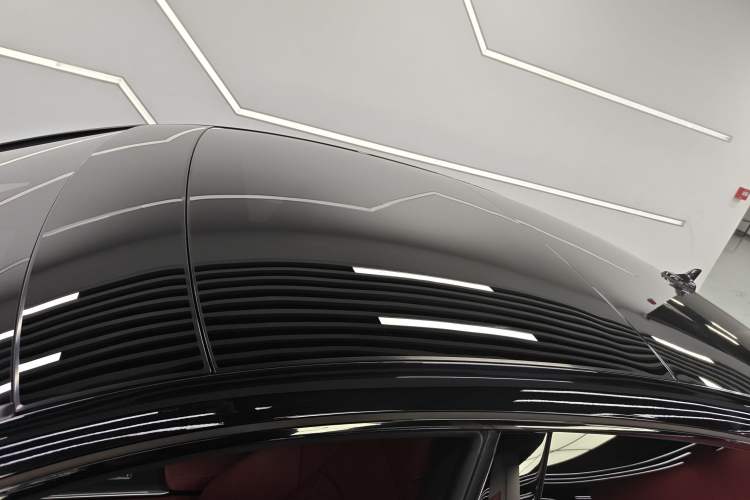 Used Audi A7L 2024 45 TFSI quattro Black Warrior Edition
