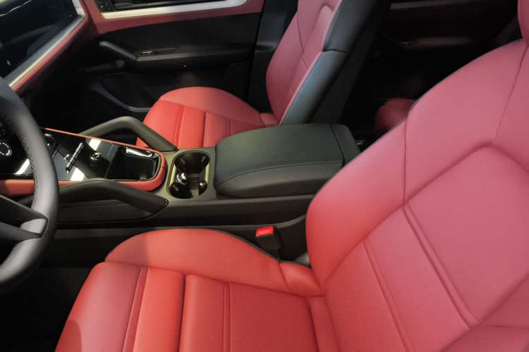 Used Porsche Cayenne 2025 Cayenne 3.0T