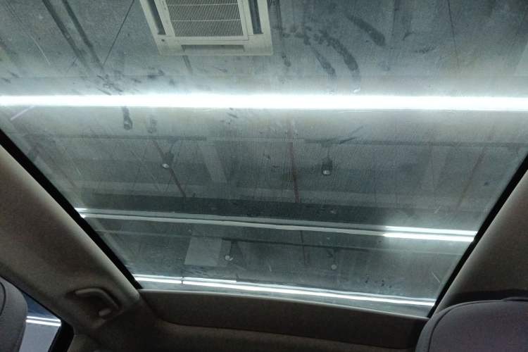 Used Leapmotor C10 2024 210 LiDAR Version