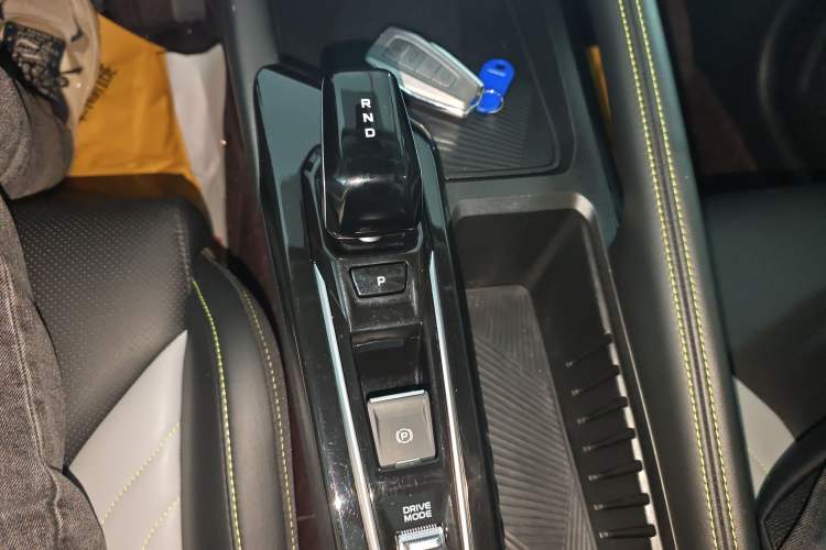 Used Geely Auto Coolray 2023 Bin Yue COOL 1.5TD DCT Champion Edition
