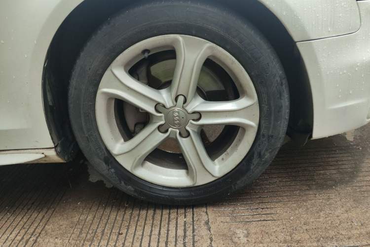 Used Audi A4L 2015 45 TFSI quattro Individual Sport Edition