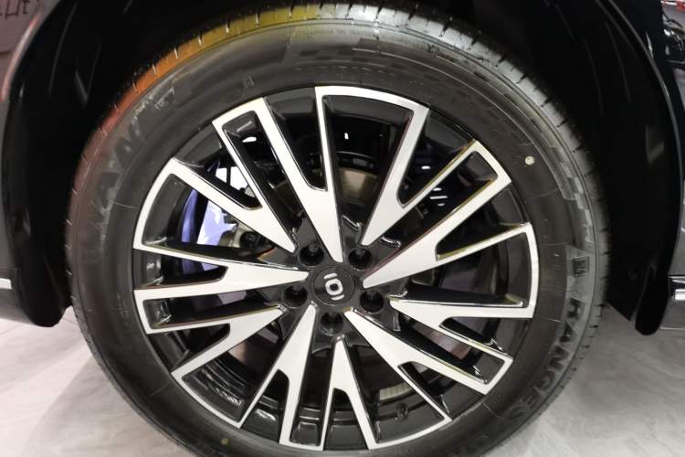 Used CHANGAN NEVO Q07 2025 215 Prestige Edition