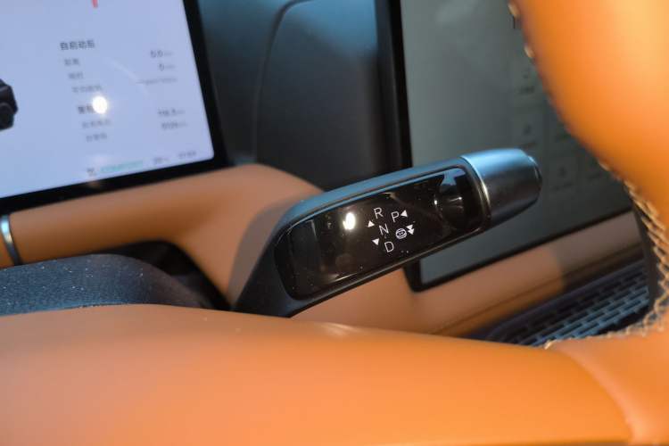 Used XPeng G9 2025 625 Long-Range Max