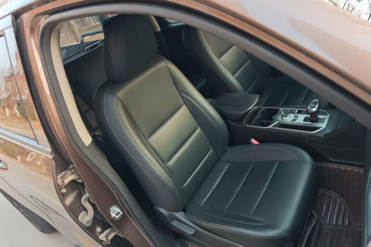 Used Great Wall Poer 2019 2.0T Commercial Version Automatic Gasoline Two-Wheel Drive Elite Trim with Long Bed – GW4C20B
