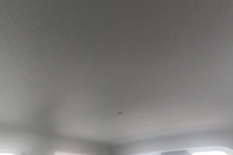 Used Geely Galaxy Panda 2025 210 km – Yuanqi Bear