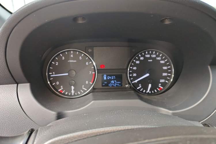 Used JAC Refine M3 2016 IKEA Edition 1.6L Luxury Model