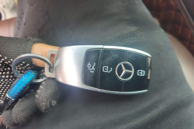 Used Mercedes-Benz E-Class 2021 Facelift E 260 L