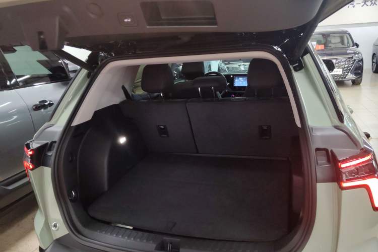 Used Chevrolet Equinox Plus 2024 102km RS Ultimate Edition
