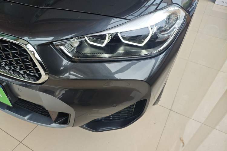 Used BMW X2 2022 sDrive25i Sport Edition
