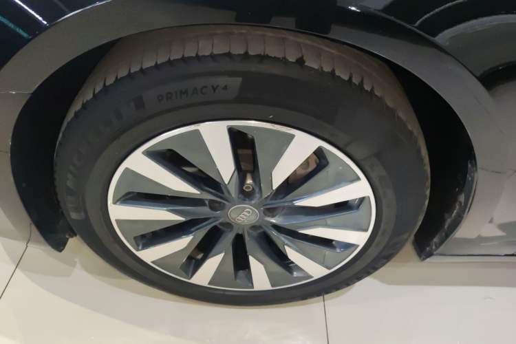 Used Audi A6L 2020 45 TFSI Prestige Elegant Edition
