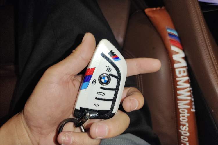 Used BMW X6 2015 xDrive28i