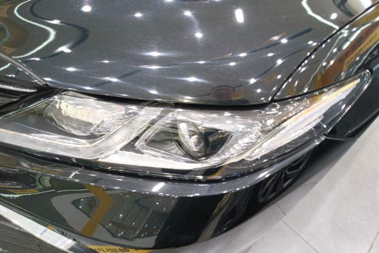 Used Toyota Camry 2023 Dual-Motor 2.5 HGVP Leading Edition Left Front Headlight