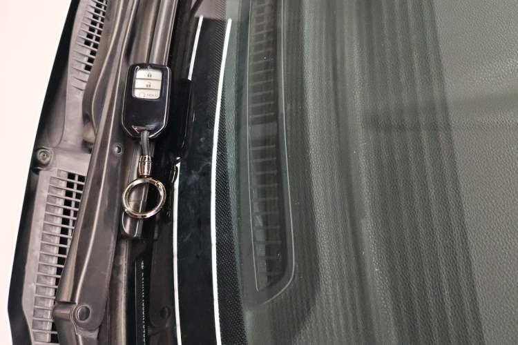 Used Honda CR-V 2019 240TURBO CVT 2WD Fashion Edition China VI