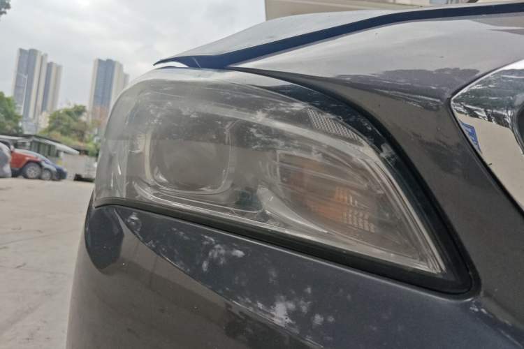 Used Buick Verano 2015 Sedan 15S Automatic Leading Model
