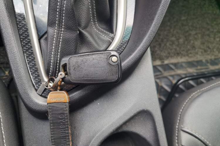 Used Buick GT 2017 15N Automatic Deluxe Edition