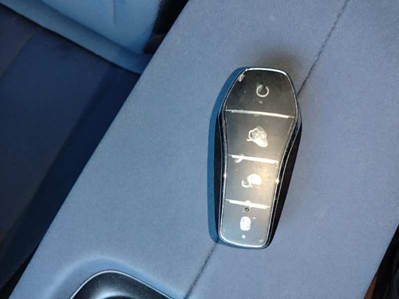 Used BYD Seagull 2025 305km Active Version — 8
