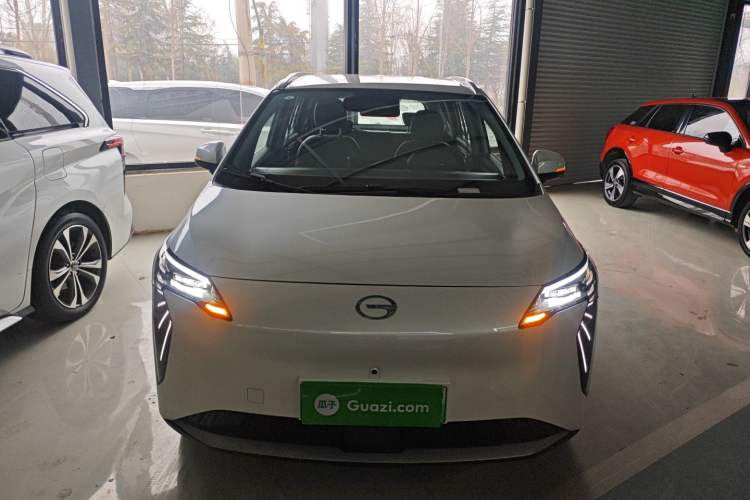 Used AION Y 2025 Plus 510 Zhihao Edition