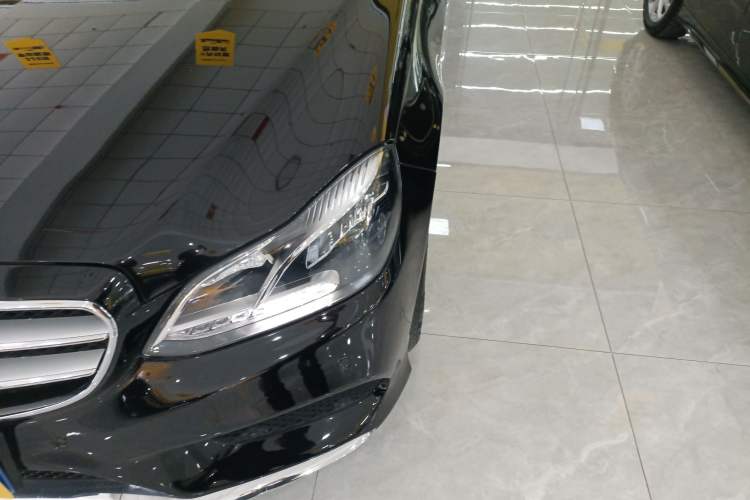 Used Mercedes-Benz E-Class 2015 Restyled E 260 L Sport Edition