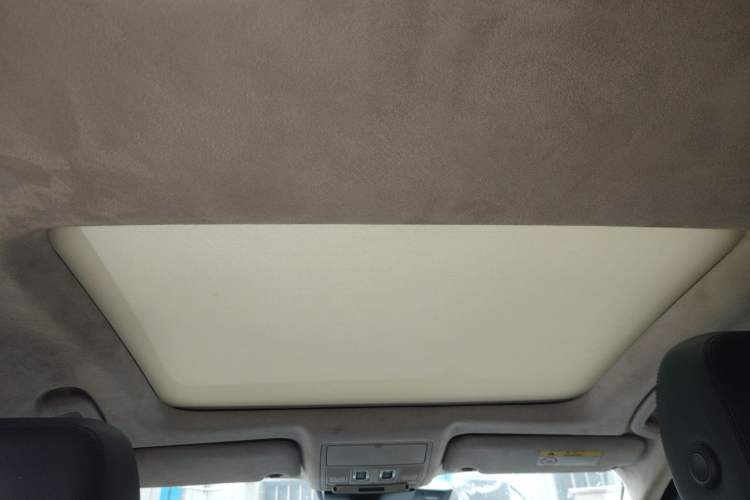 Used Jaguar XFL 2017 XFL 2.0T 240PS Luxury Edition Headliner