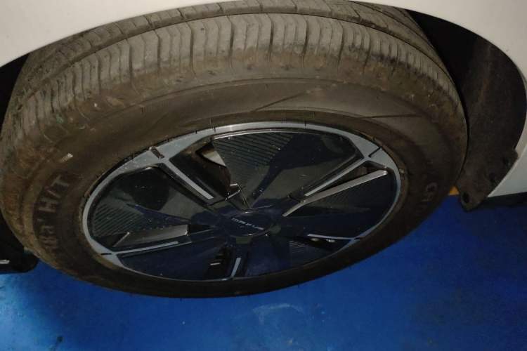 Used SAIC MAXUS Dajia 7 2024 Revised Version Super Hybrid Long-Range Edition Enjoyment Version