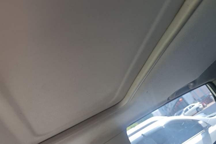 Used Chery Tiggo 5 2016 2.0L Manual Jia Yue Edition
