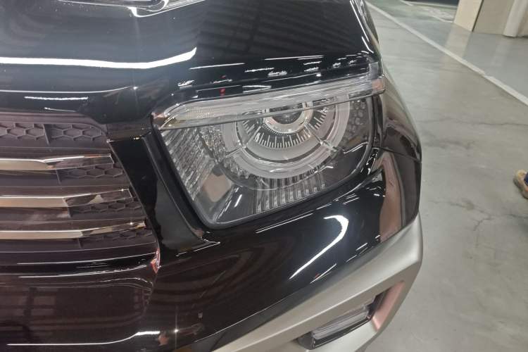 Used Tank 700 New Energy 2024 Hi4-T Extreme Edition