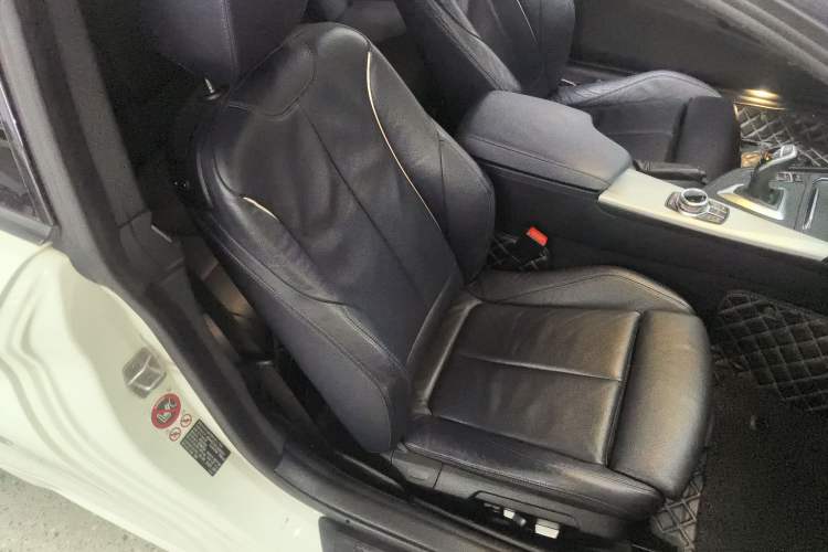 Used BMW 4 Series 2017 425i M Sport Package