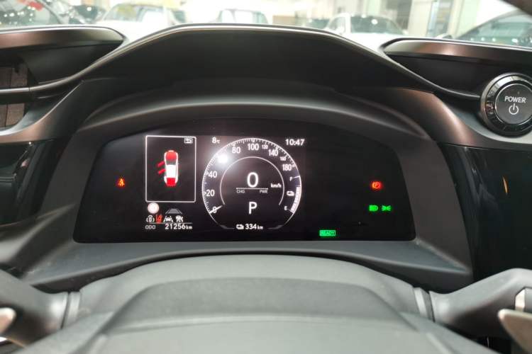 Used Lexus RZ 2023 450e All-Wheel Drive Luxury Edition
