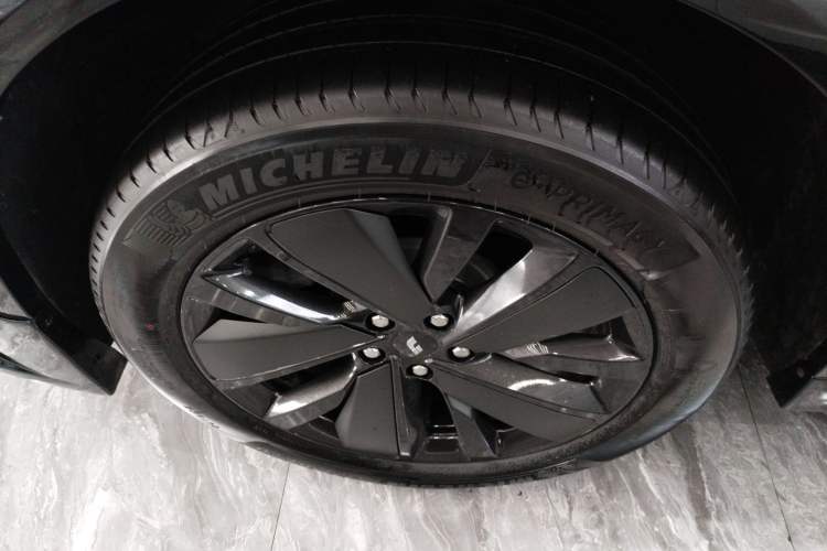 Used Li Auto L7 2025 Max Smart Refresh Edition
