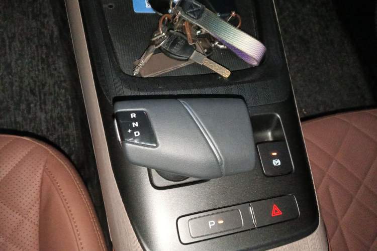 Used CHANGAN Eado 2024 1.5T GDI Automatic Flagship Edition