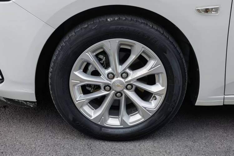 Used Chevrolet Monza 2023 1.5L Dual-Clutch Enjoyment Edition