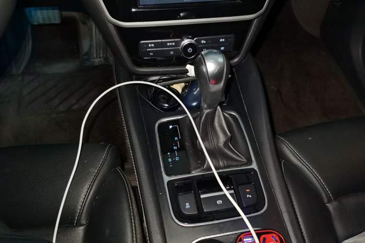 Used BYD Song MAX 2017 1.5T Automatic Smart Connect Elite 7-Seater
