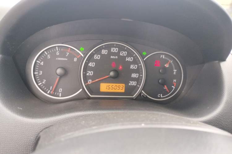 Used Suzuki Swift 2013 1.5L Manual 20th Anniversary Limited Edition