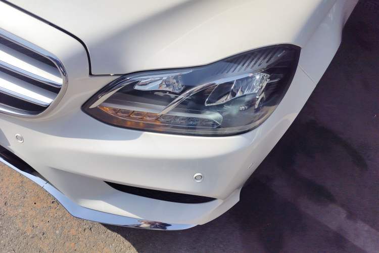 Used Mercedes-Benz E-Class 2015 E 320 L Sport 4MATIC