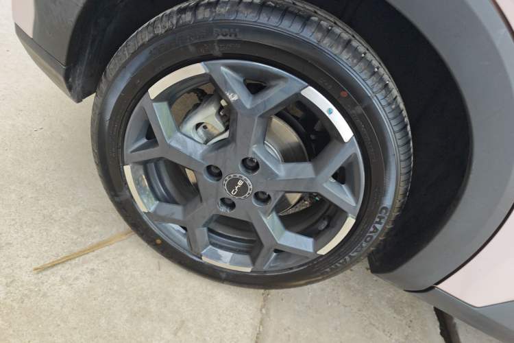 Used BYD Seagull 2025 Smart Drive Version 305 km Freedom Edition