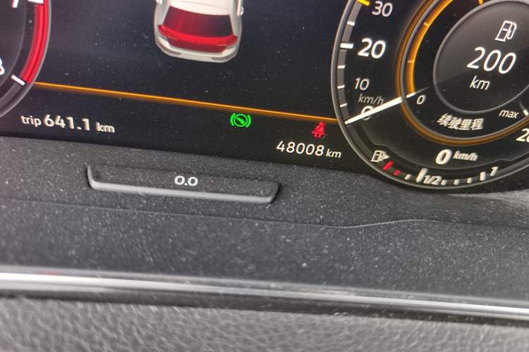 Used Volkswagen Golf 2020 280TSI DSG Luxury Edition
