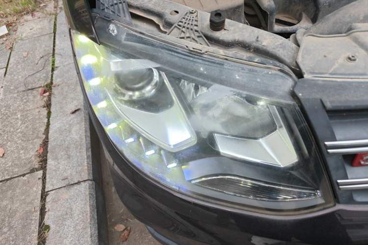 Used Dongfeng Fengon 370 2016 1.5L Manual Standard Edition SFG15-02 7 Seats