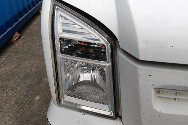 Used Dongfeng Xiaokang EC36 2022 Standard Edition CATL Battery Right Front Headlight