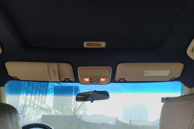 Used Honda Accord 2011 2.4L EX