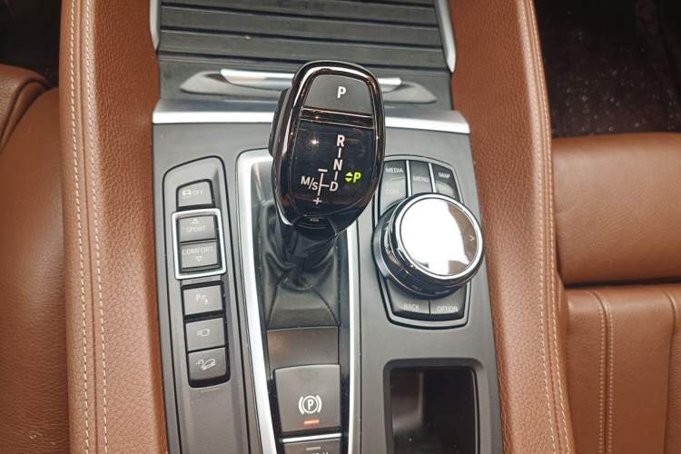 Used BMW X6 2019 xDrive35i Luxury Model with M Sport Package