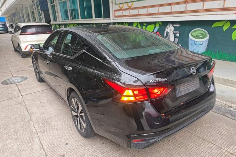 Used Nissan Teana 2021 2.0L XL Comfort Edition