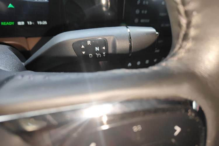 Used Leapmotor C01 2023 630 All-Wheel-Drive Performance Version