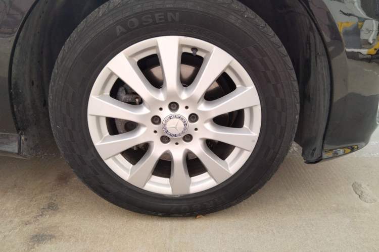 Used Mercedes-Benz R-Class 2017 R 320 4MATIC Business Edition Prestige Model