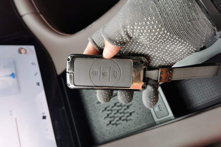 Used EXEED Lanyue 2023 400T Two-Wheel Drive Starry Edition 7-Seater