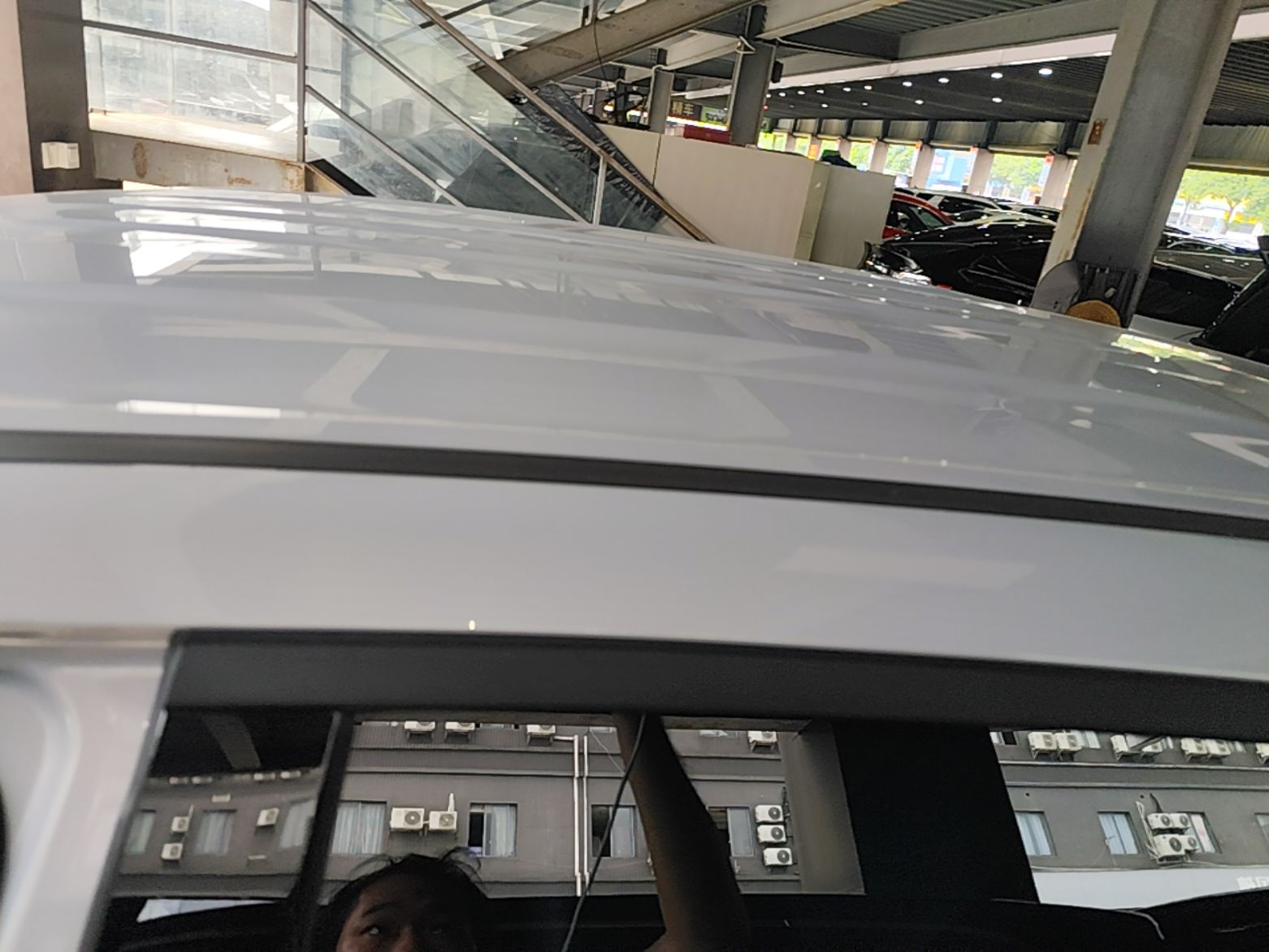 Geely Galaxy E5 2026 Model 530km Launch Edition — снимка 7
